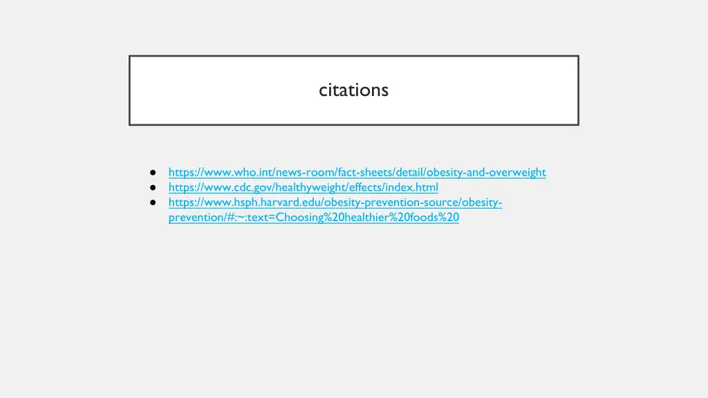 citations