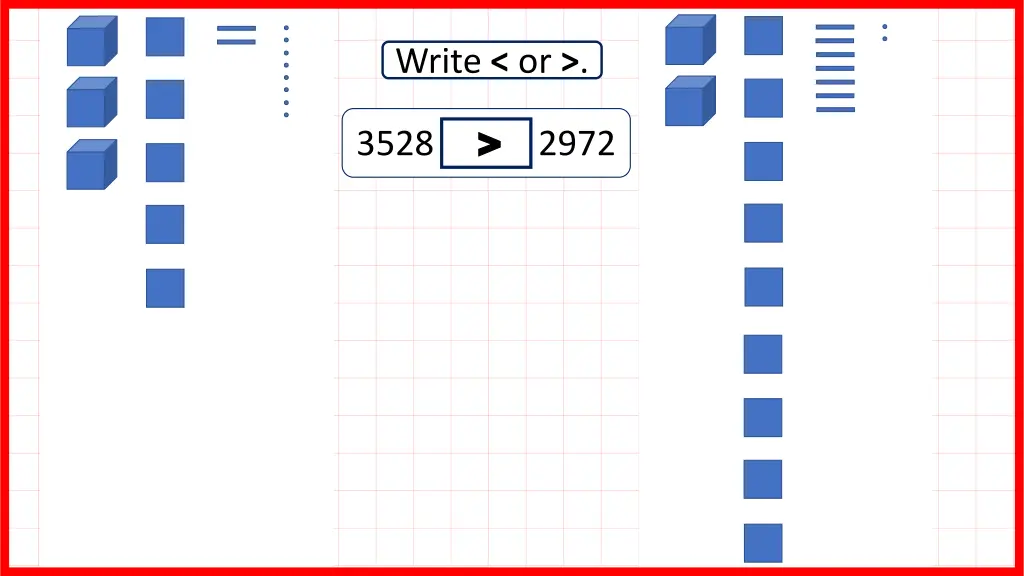 write or 1