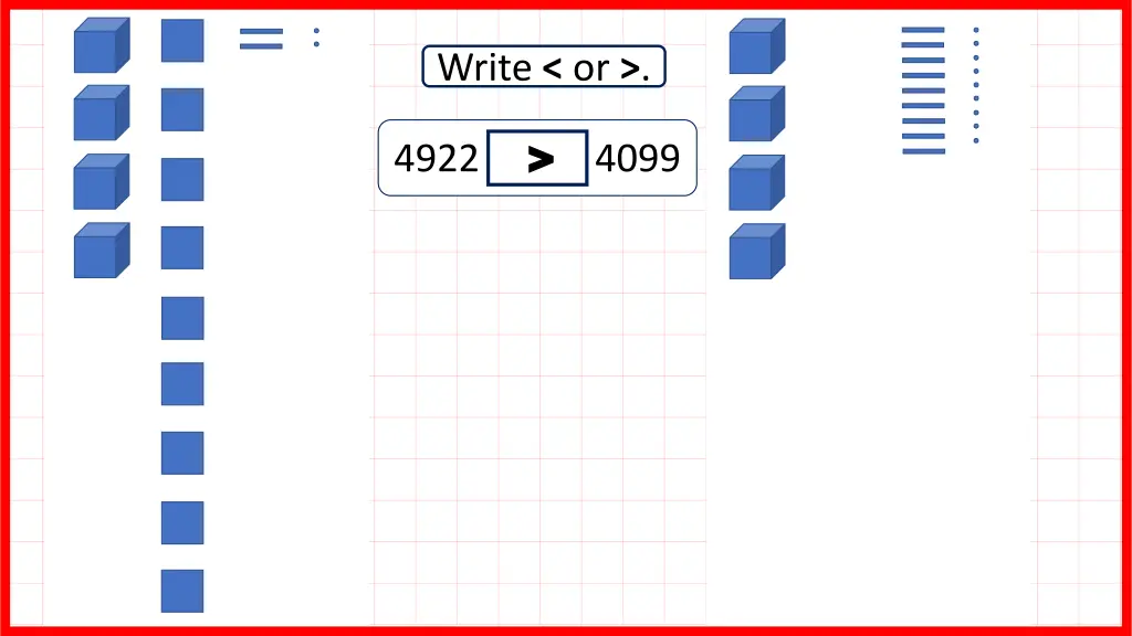 write or 3