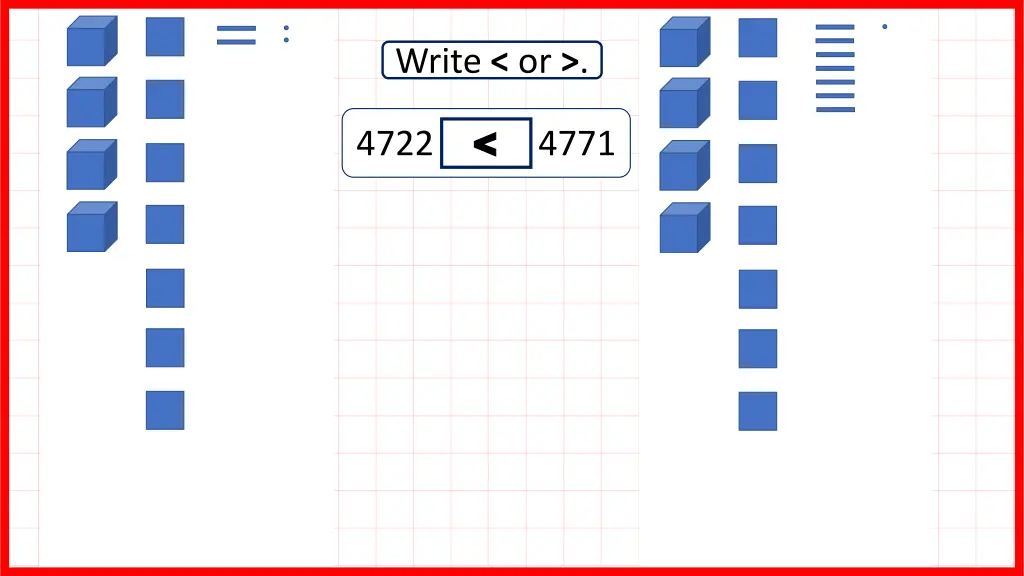 write or 5