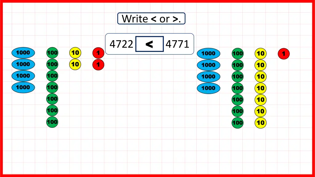 write or 6
