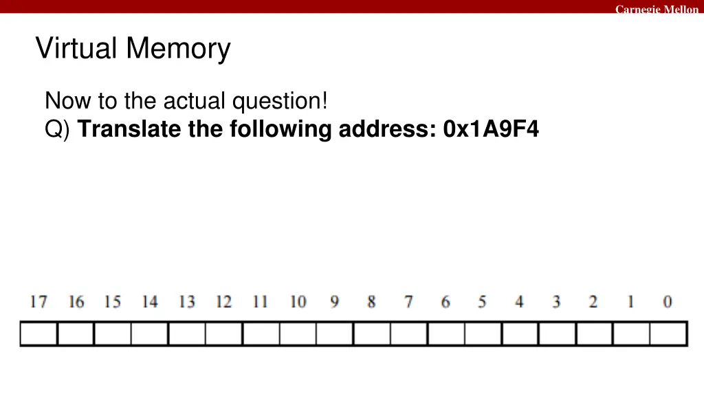 carnegie mellon 32