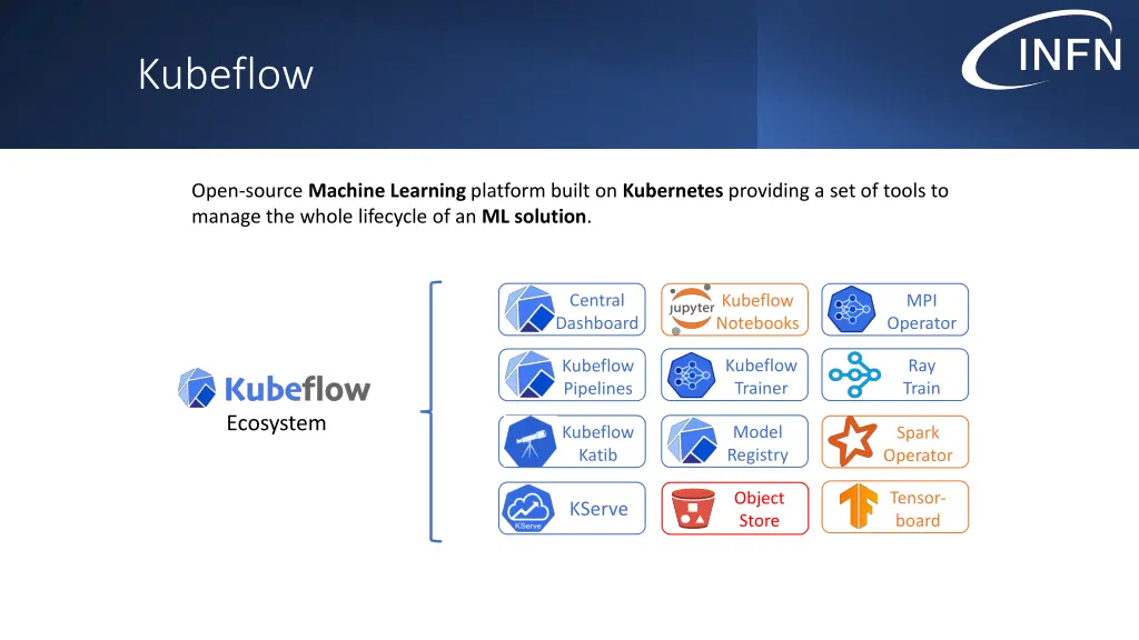 kubeflow