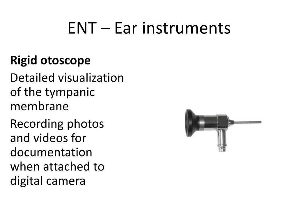 ent ear instruments 4
