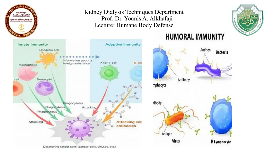 kidney dialysis techniques department prof