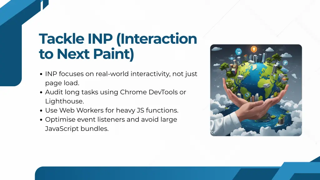 tackle inp interaction to next paint
