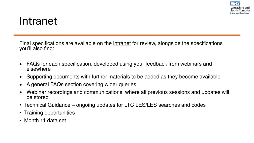 intranet