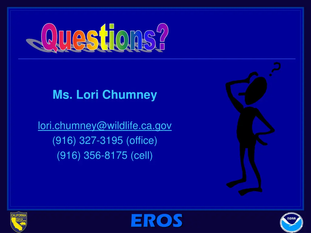 questions