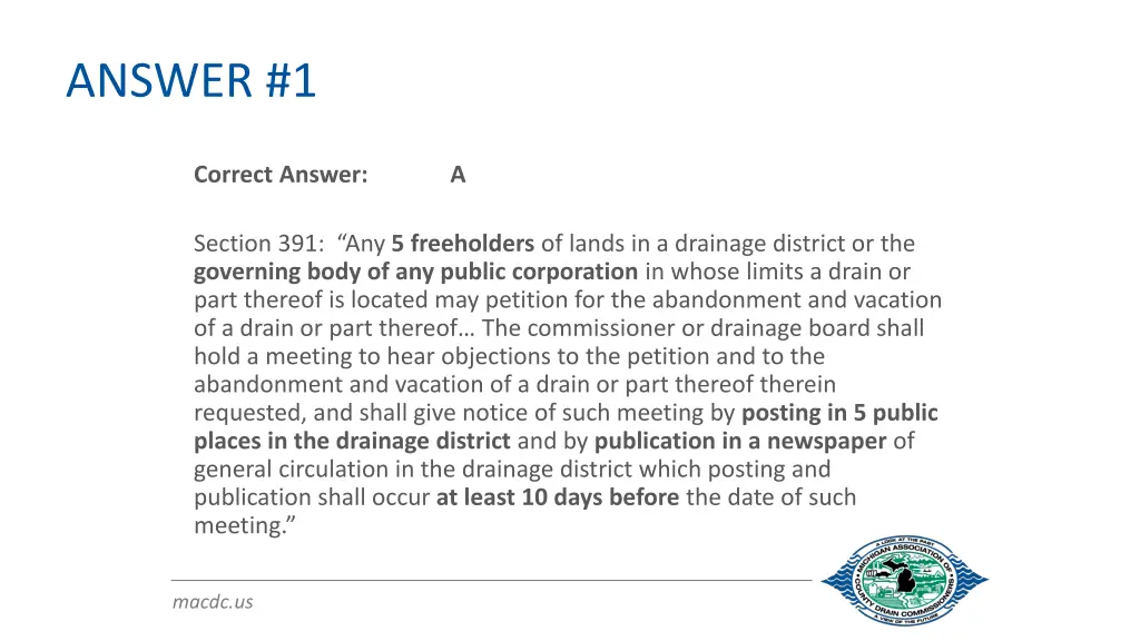 answer 1