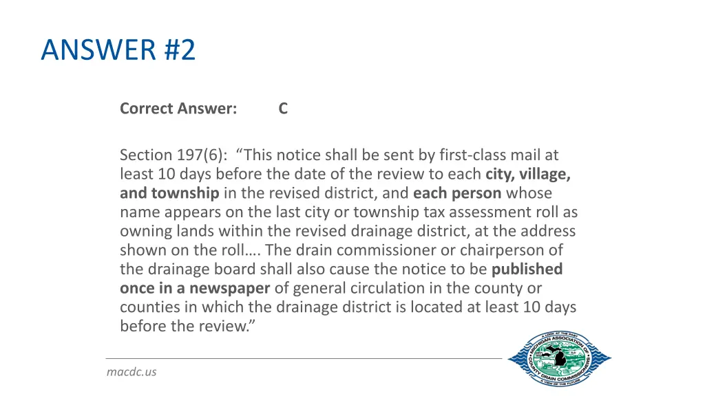 answer 2