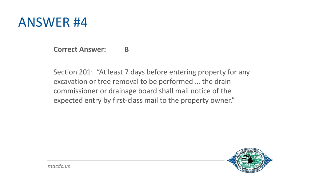 answer 4