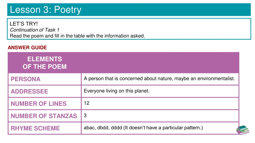 lesson 3 poetry 6