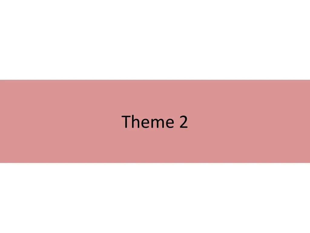 theme 2