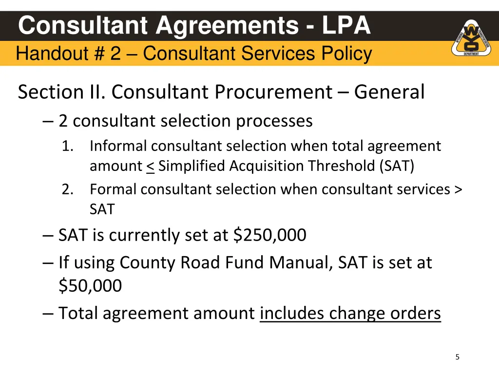 consultant agreements lpa handout 2 consultant 1