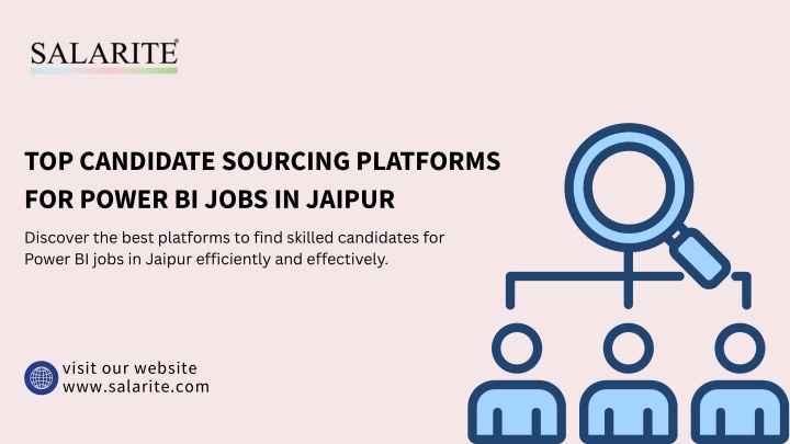 top candidate sourcing platforms for power