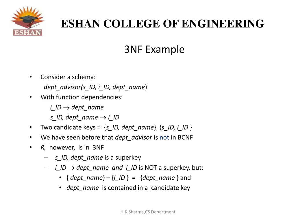 eshan college of engineering 6