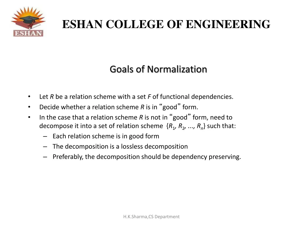 eshan college of engineering 9