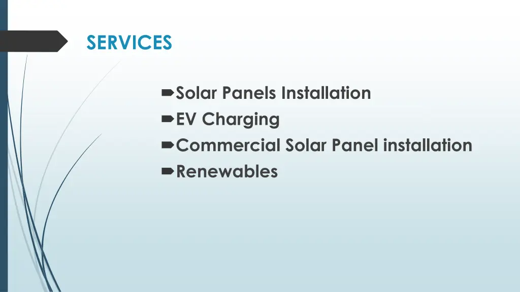 services