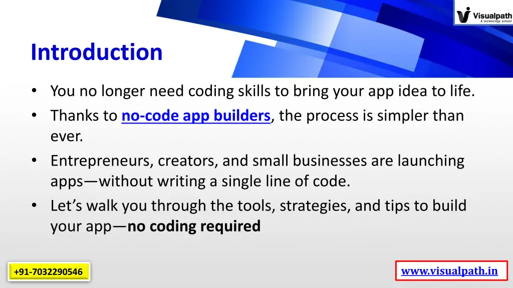 introduction