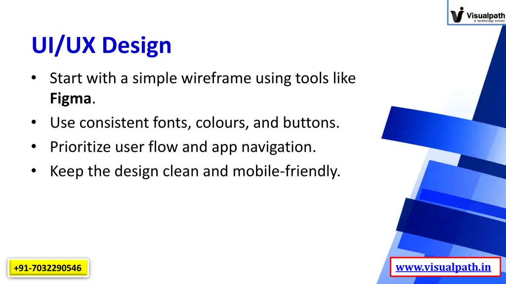 ui ux design