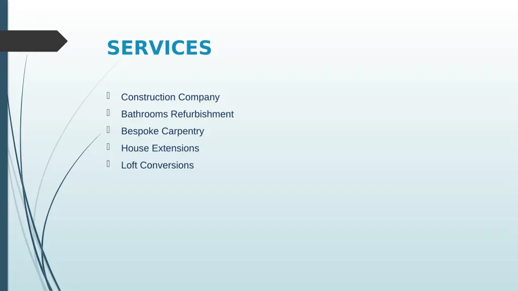 services
