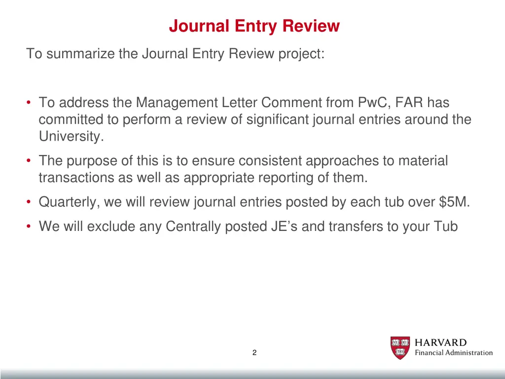 journal entry review 1
