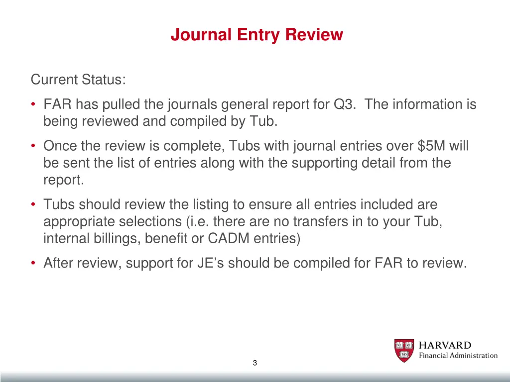 journal entry review 2