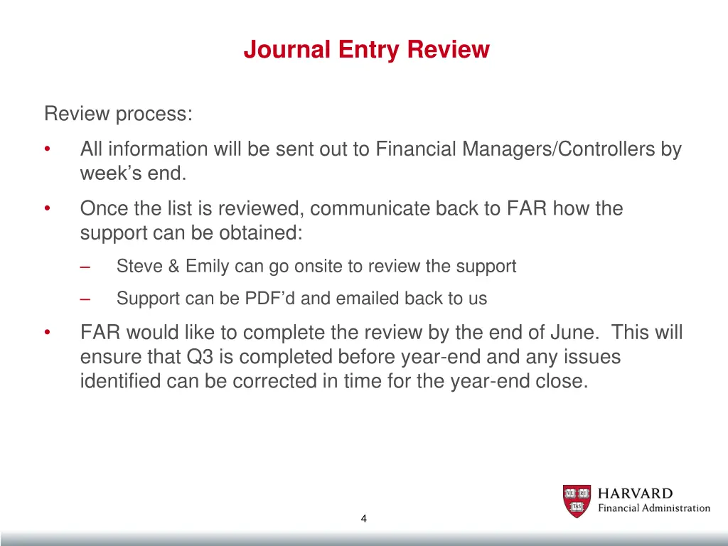 journal entry review 3
