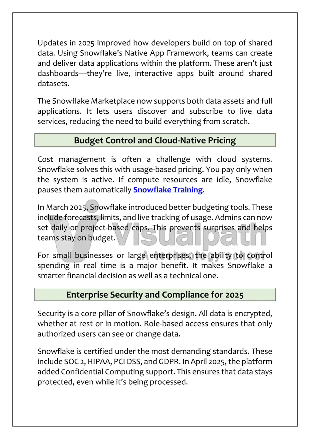 updates in 2025 improved how developers build