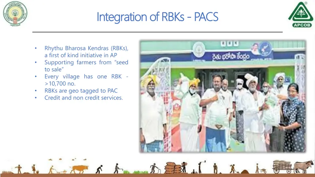 integration of rbks integration of rbks pacs