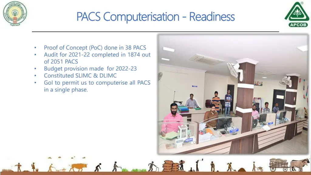 pacs computerisation pacs computerisation