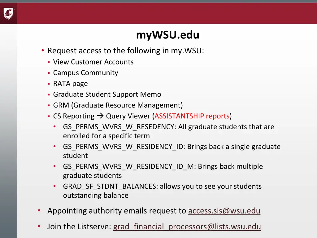 mywsu edu