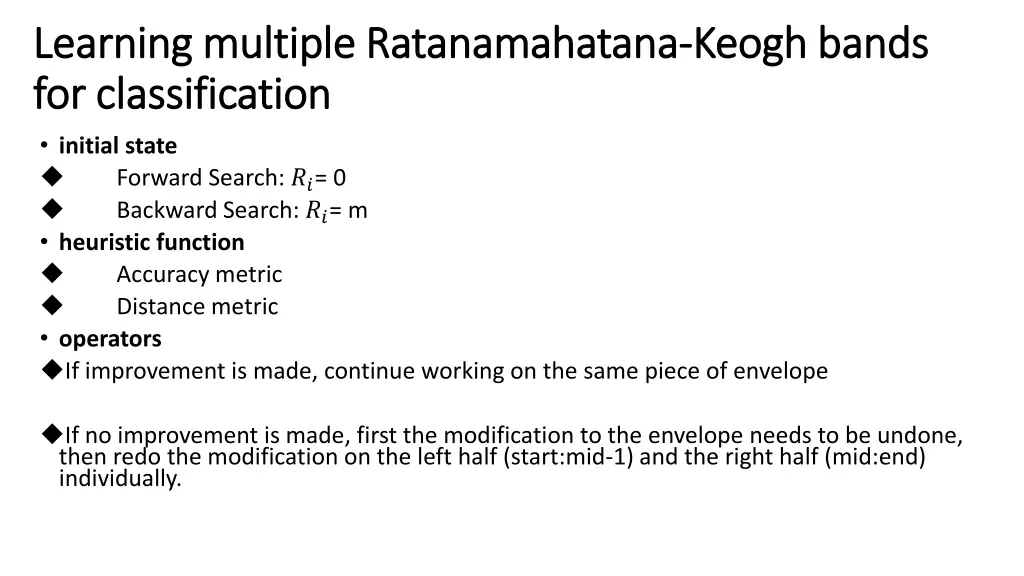 learning multiple learning multiple