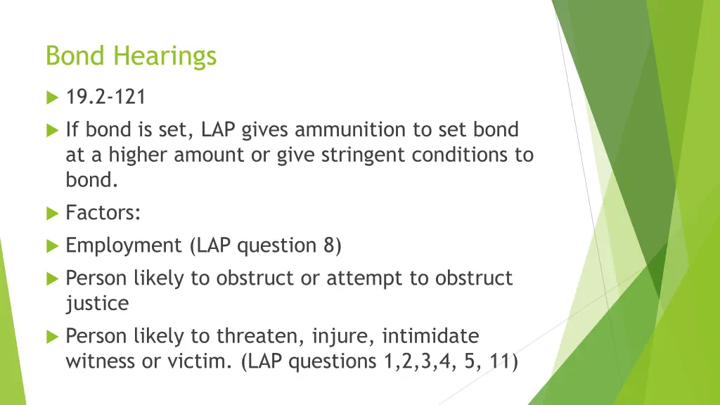 bond hearings 3