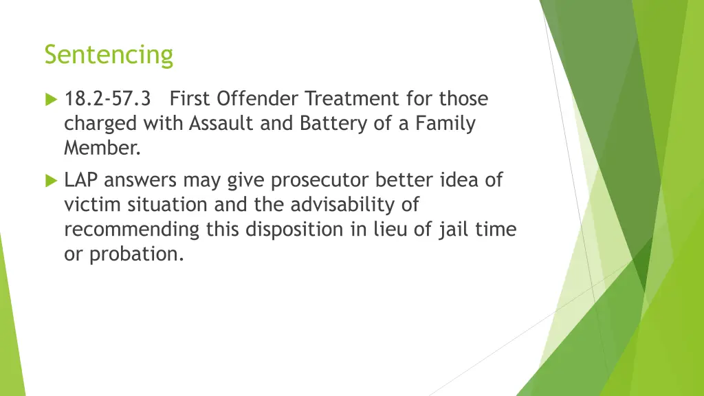 sentencing 1