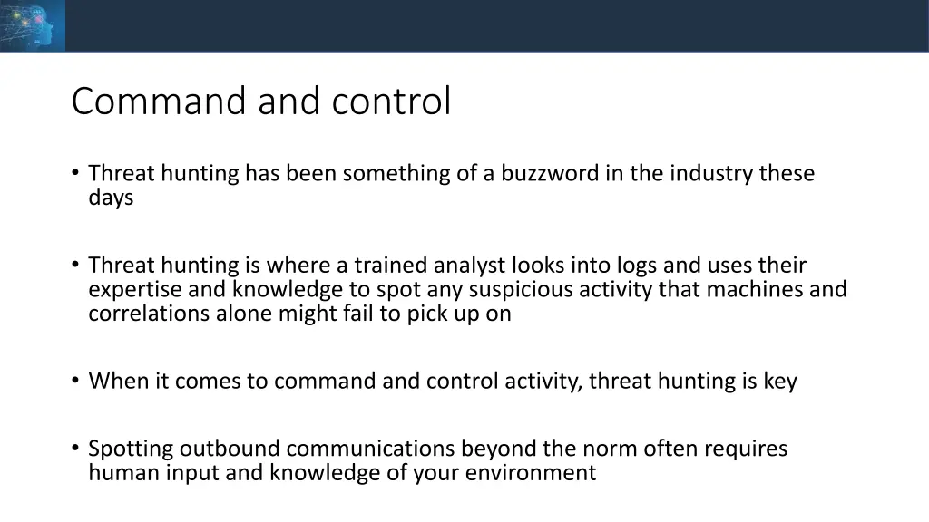 command and control 1