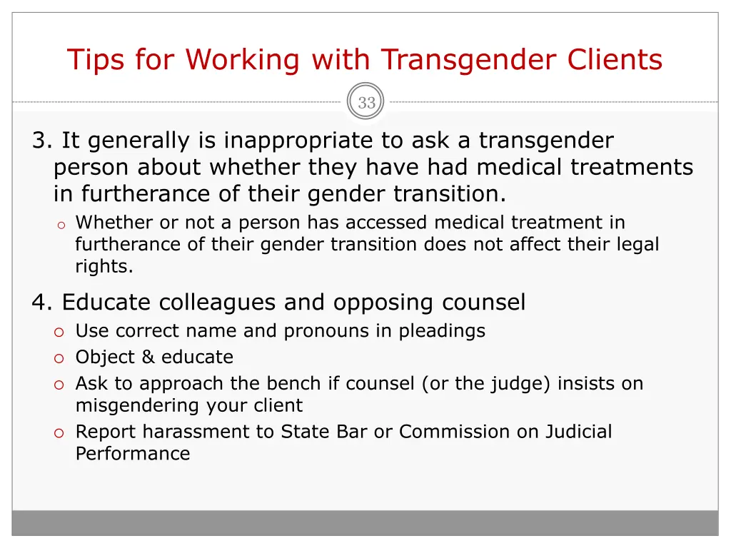 tips for working with transgender clients 2