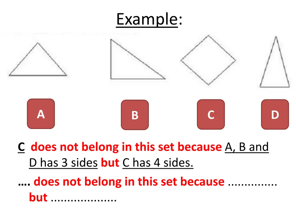 example