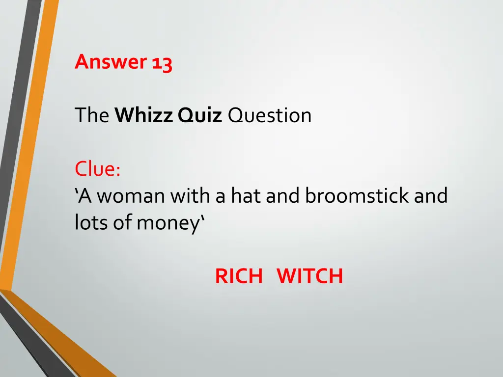 answer 13