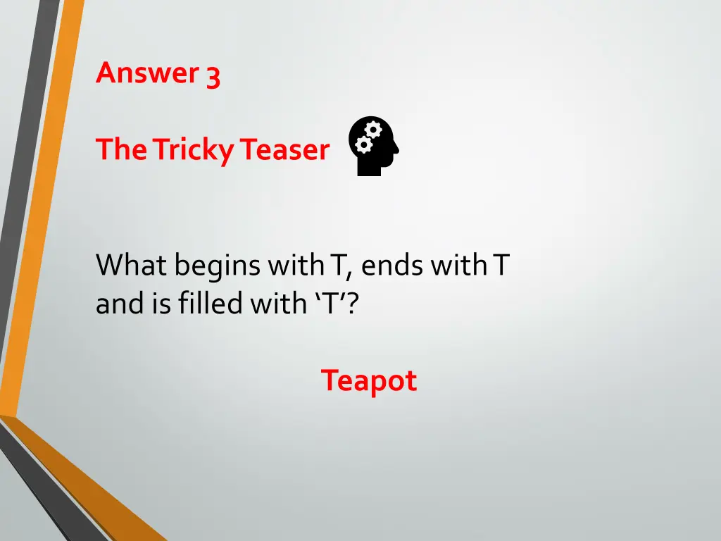 answer 3