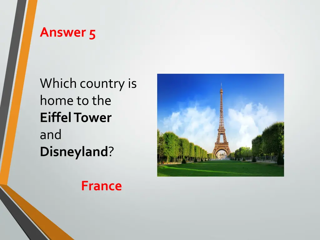 answer 5