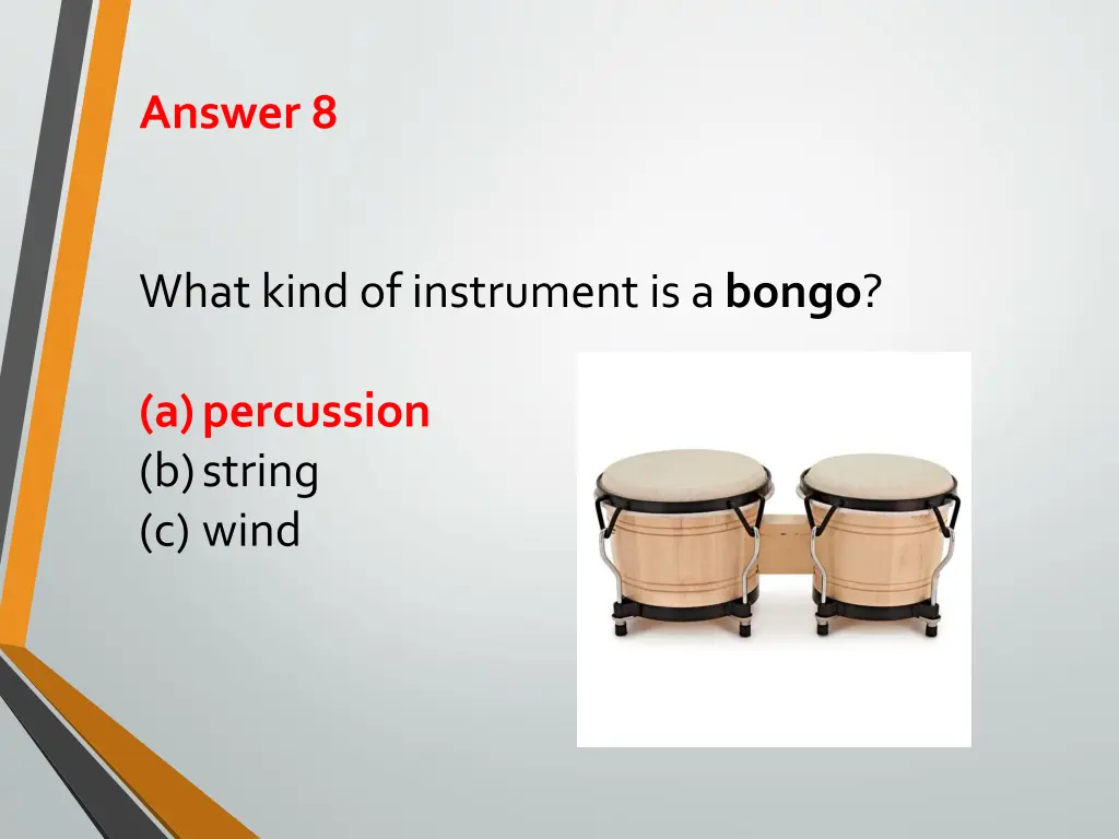 answer 8