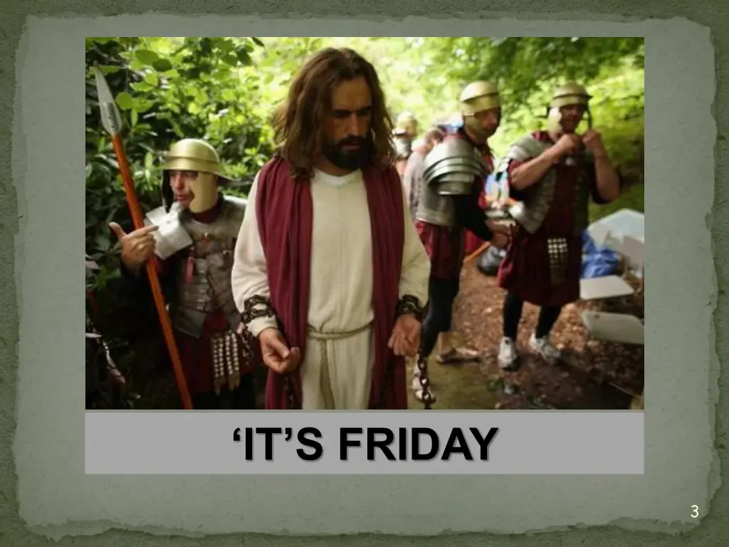it s friday 1