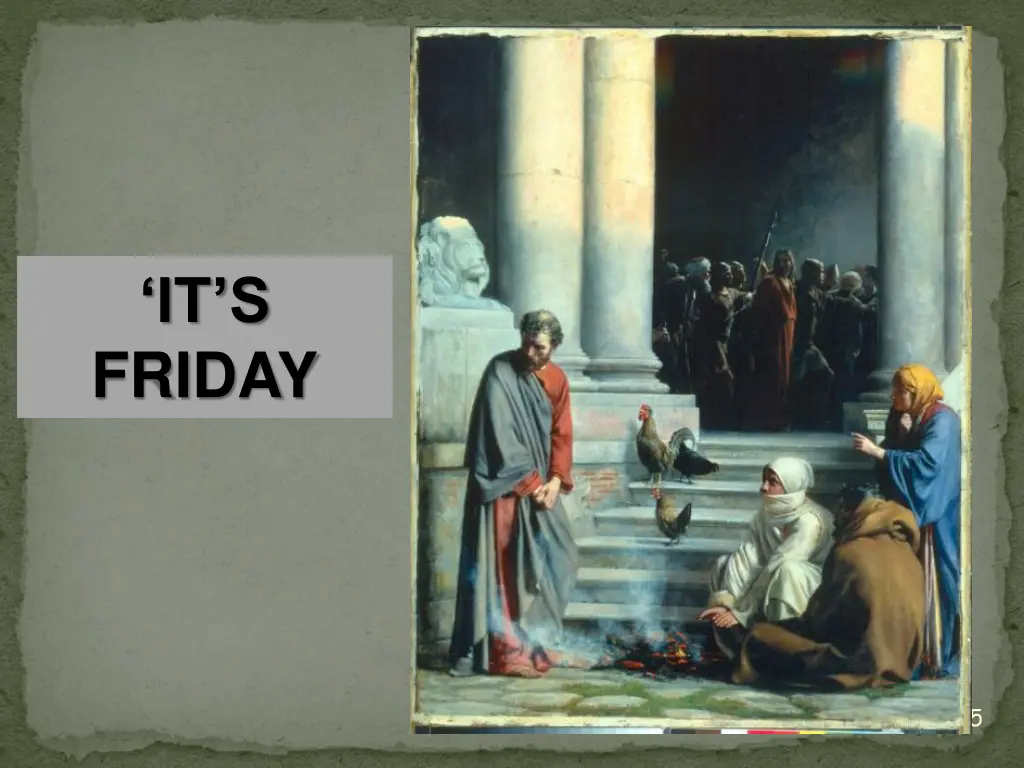 it s friday 2