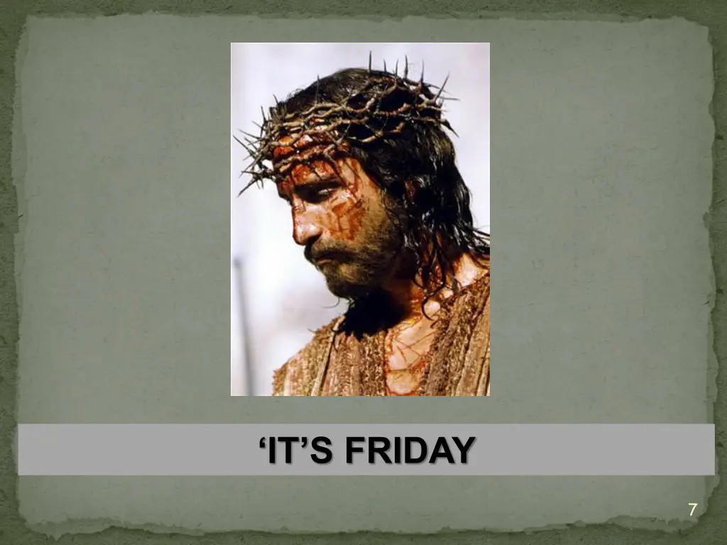 it s friday 3