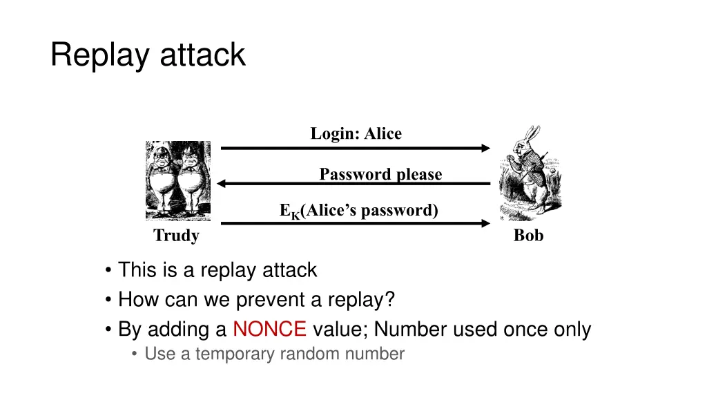 replay attack 2