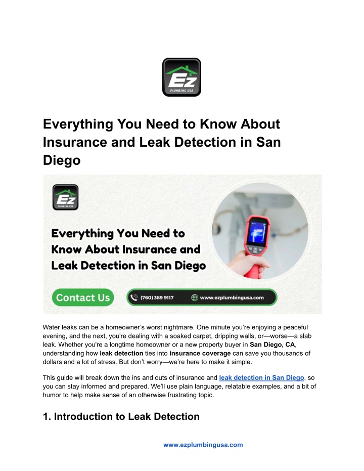 everything you need to know about insurance