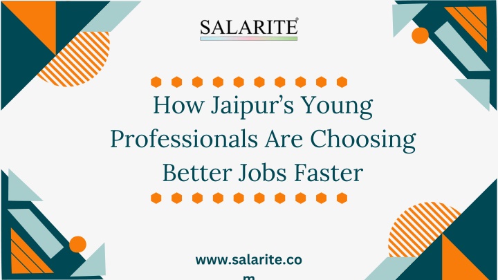 how jaipur s young professionals are choosing