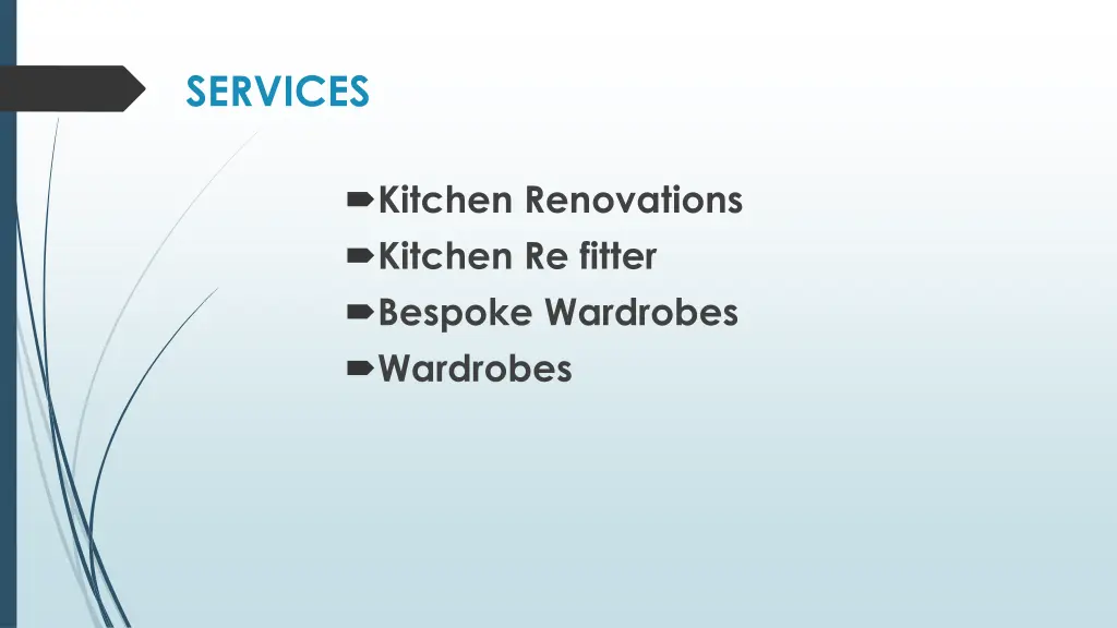 services