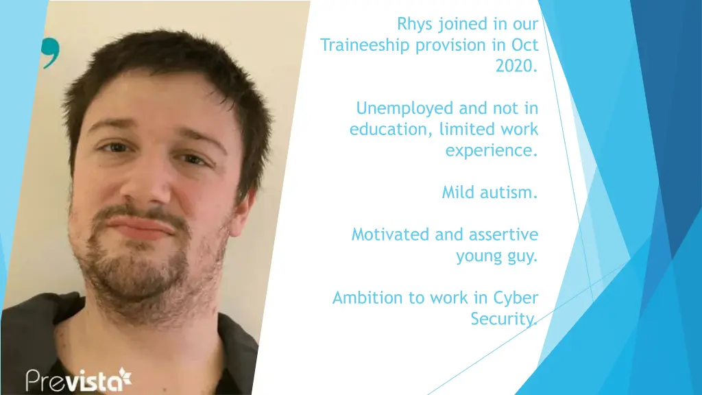 rhys joined in our